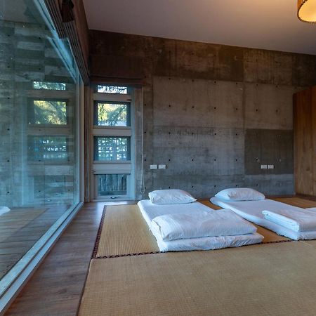 Chuying Sunrise B&B Джиан Екстериор снимка