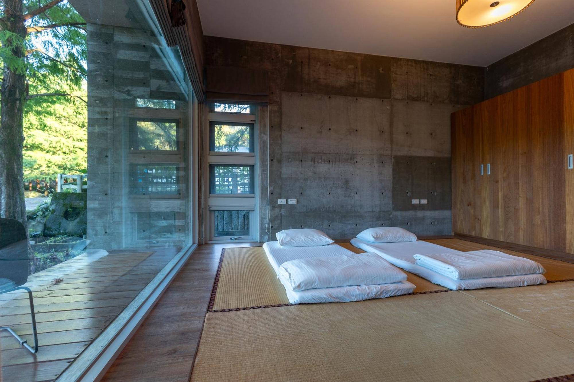 Chuying Sunrise B&B Джиан Екстериор снимка